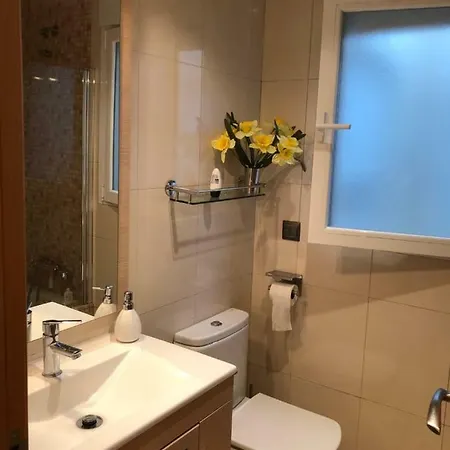 Apartment Atico Plaza Constitucion Benicarlo