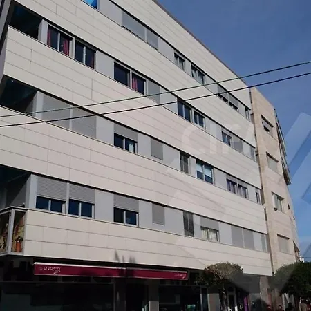 Apartment Atico Plaza Constitucion *
