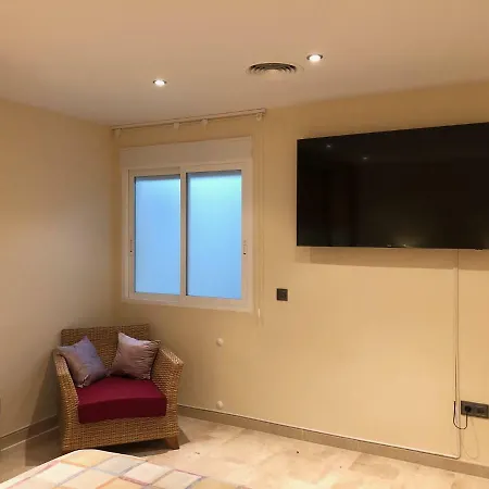 Apartmán Atico Plaza Constitucion Benicarló